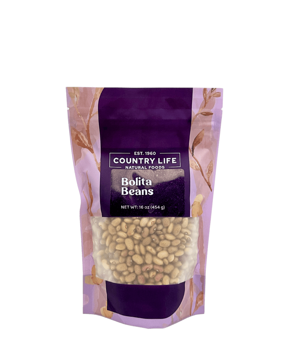Bolita Beans