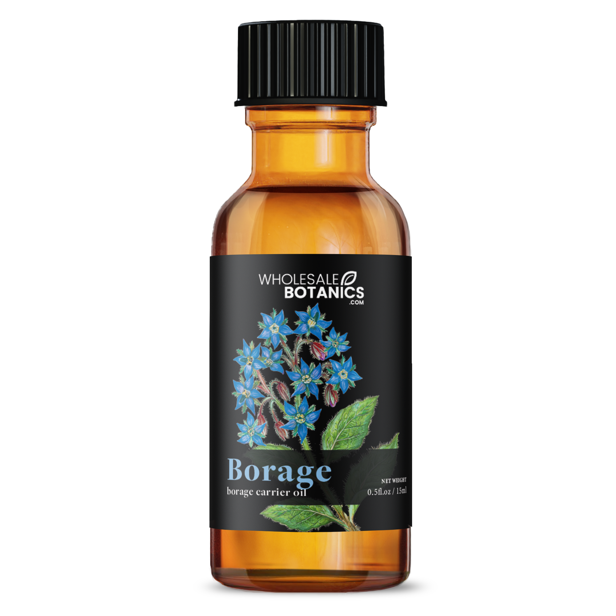Borage Oil
