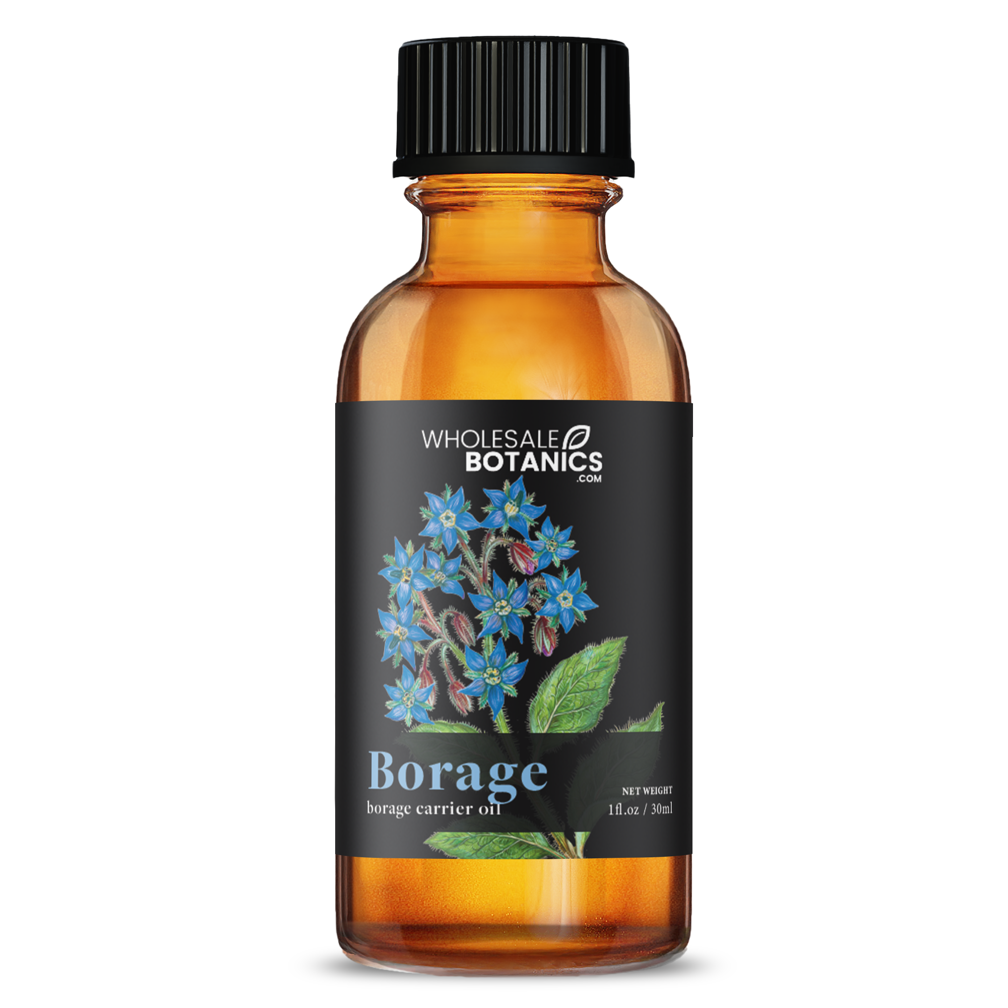 Borage Oil