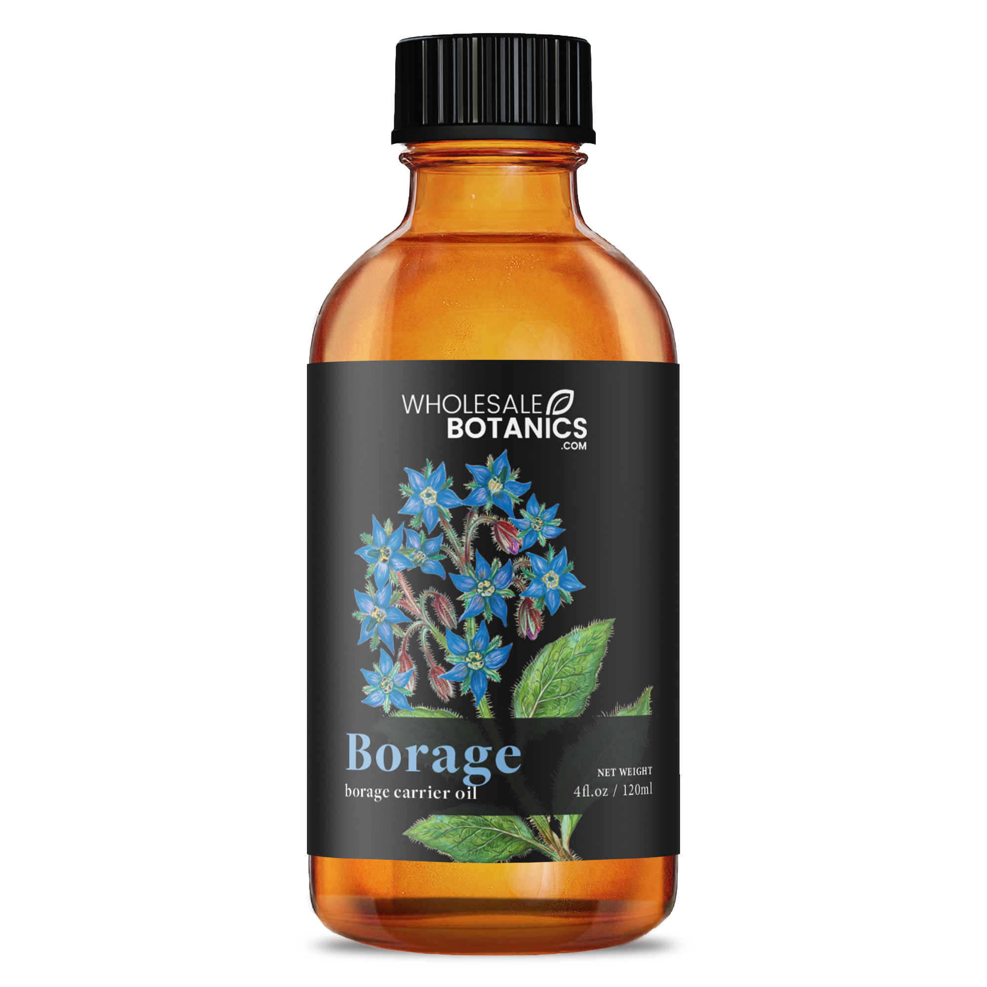 Borage Oil
