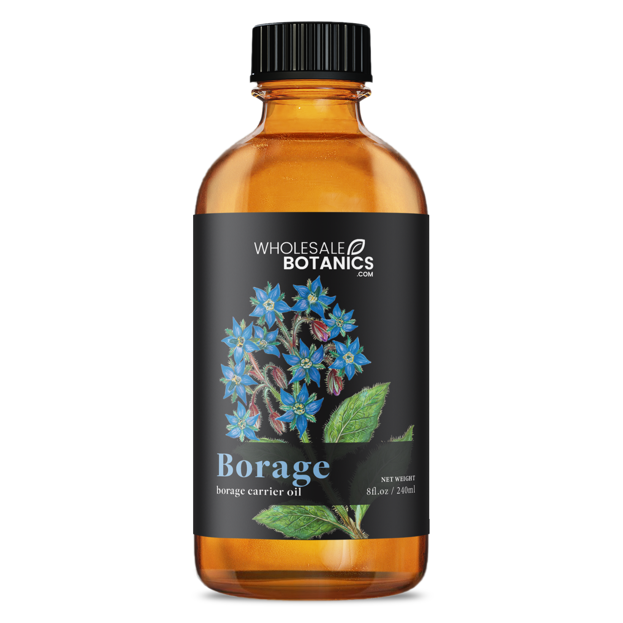 Borage Oil