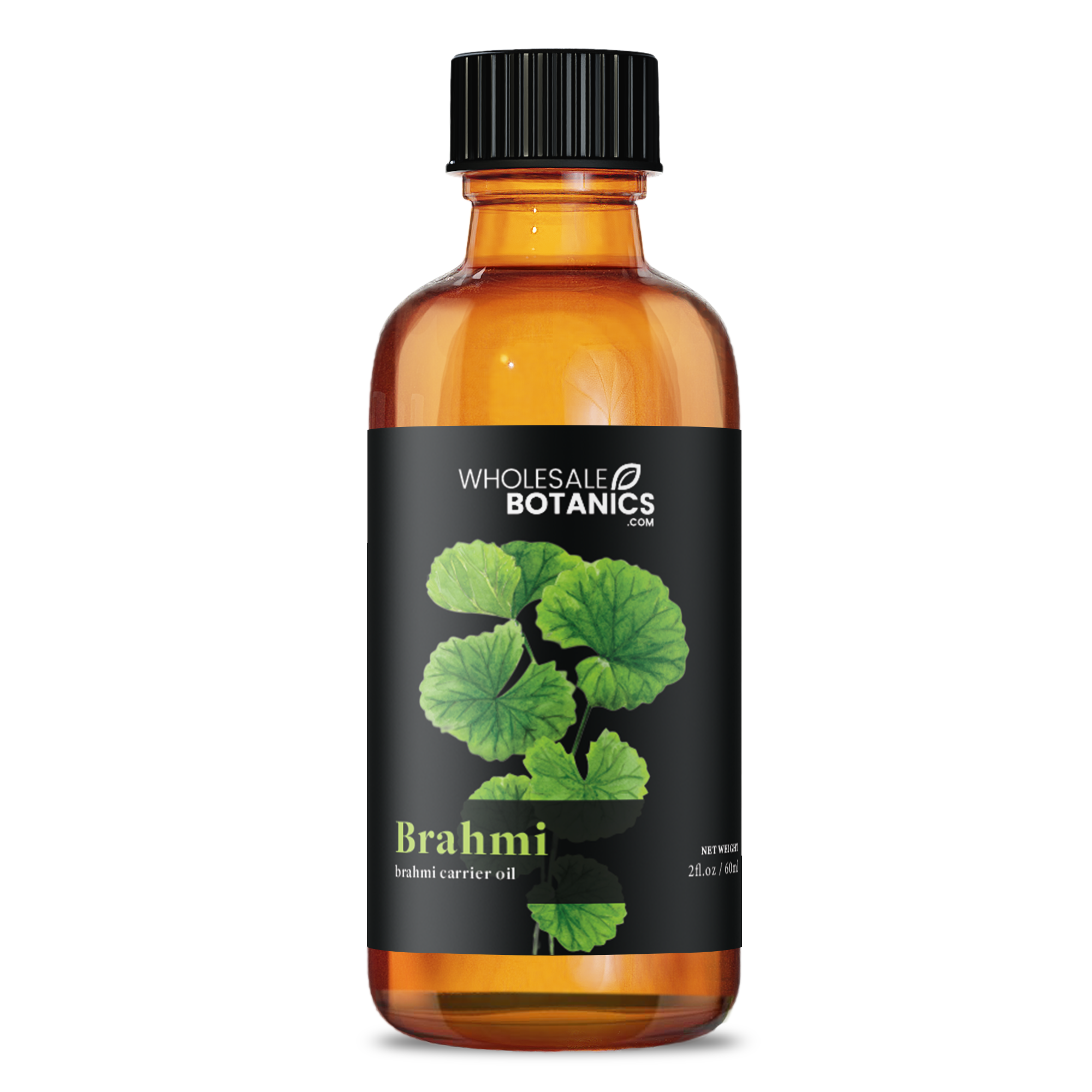 Brahmi Oil
