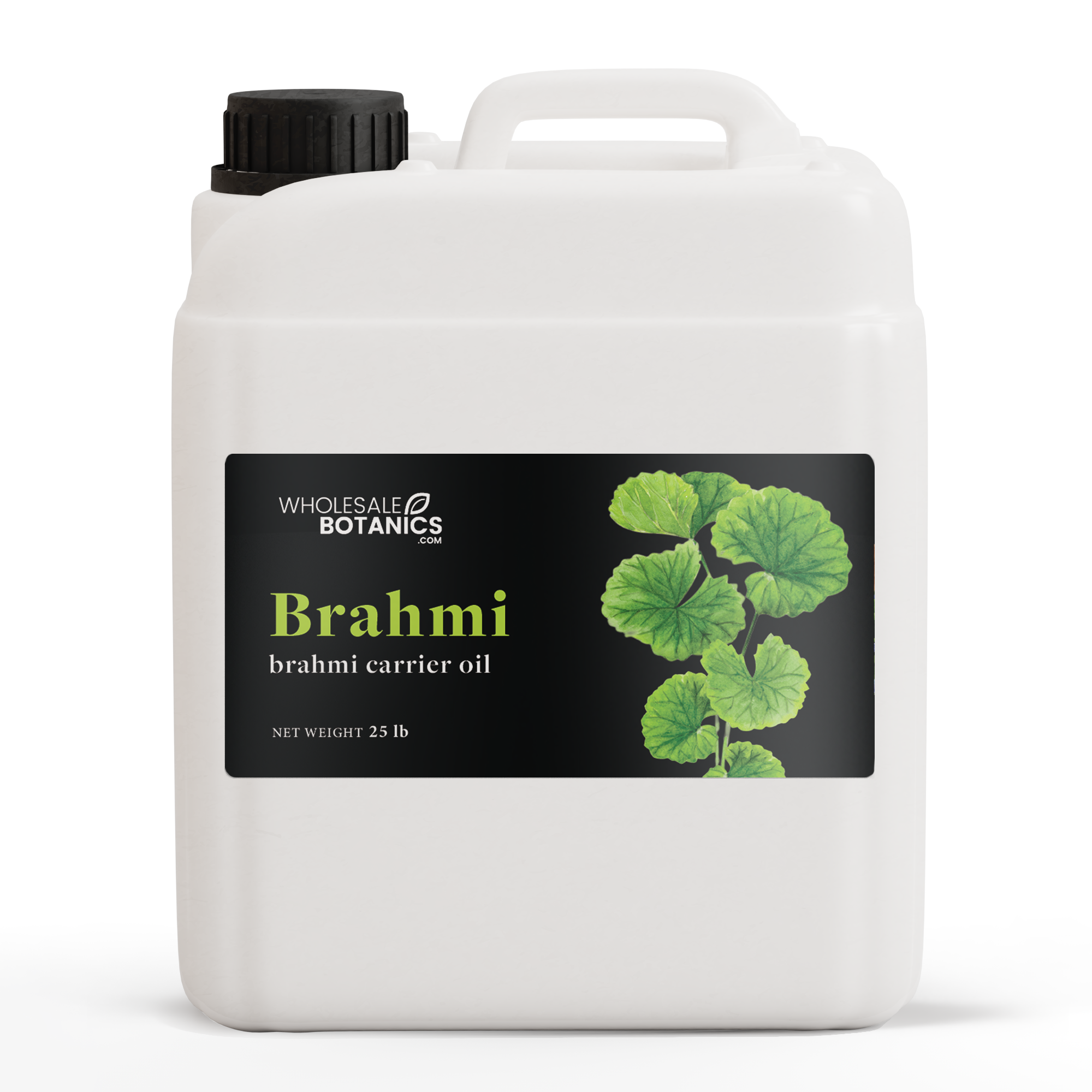 Brahmi Oil