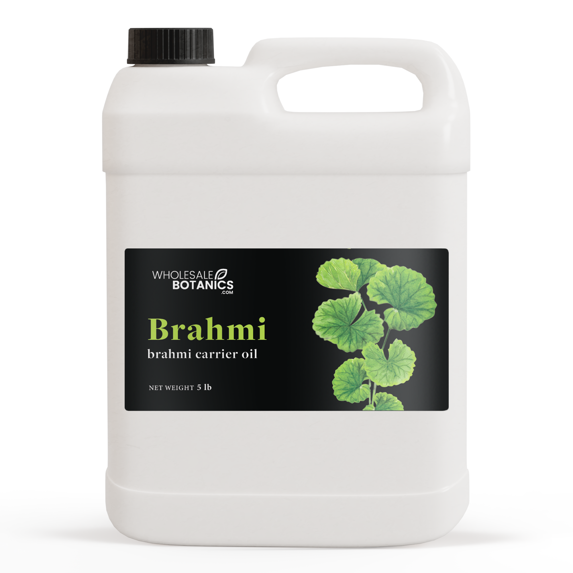 Brahmi Oil