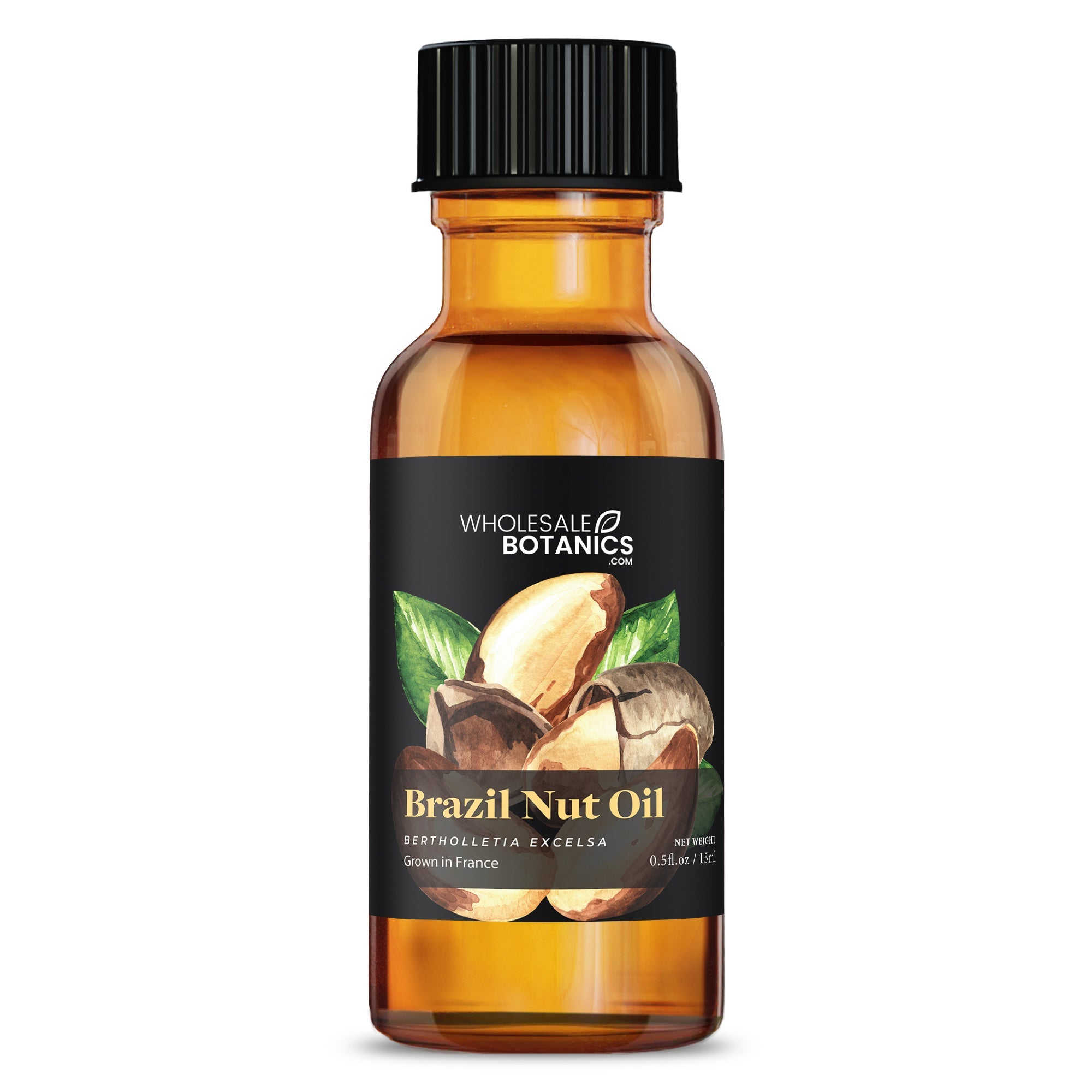 Brazil Nut Oil