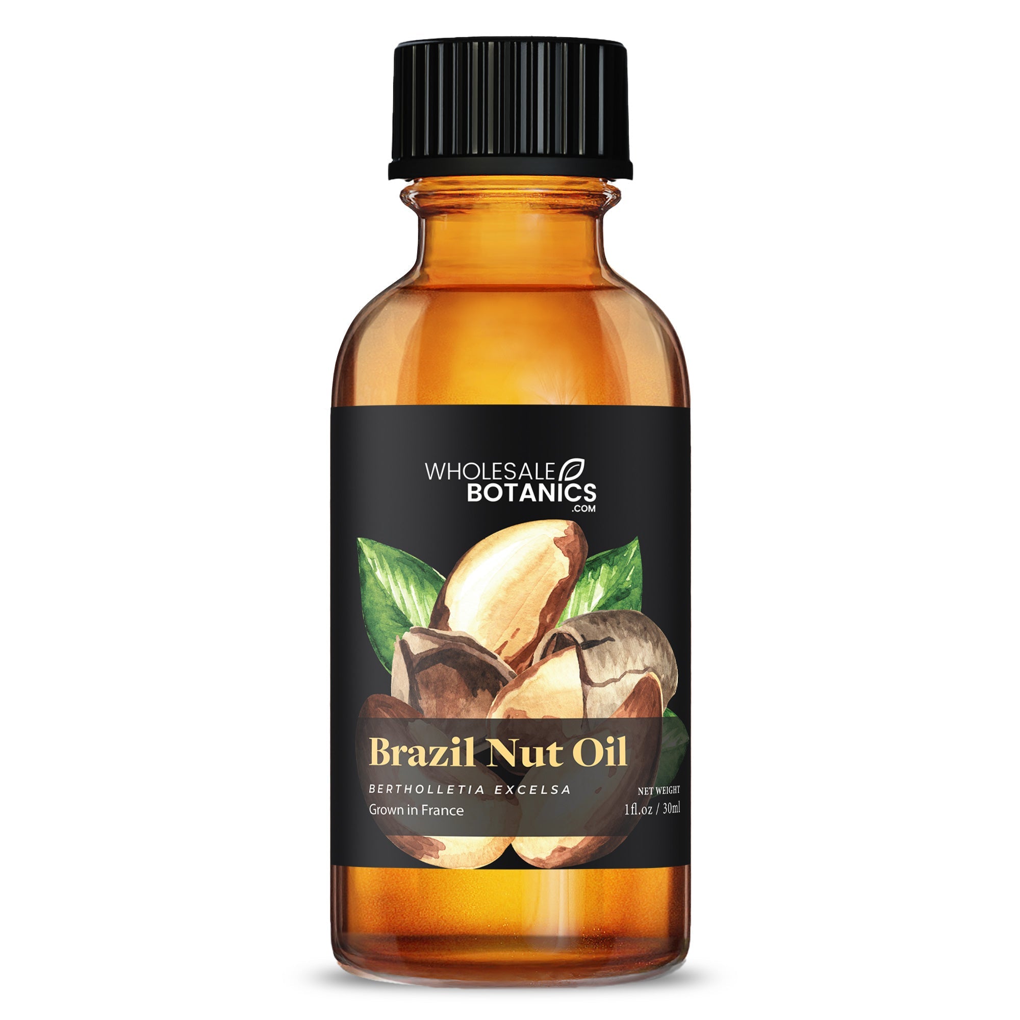 Brazil Nut Oil