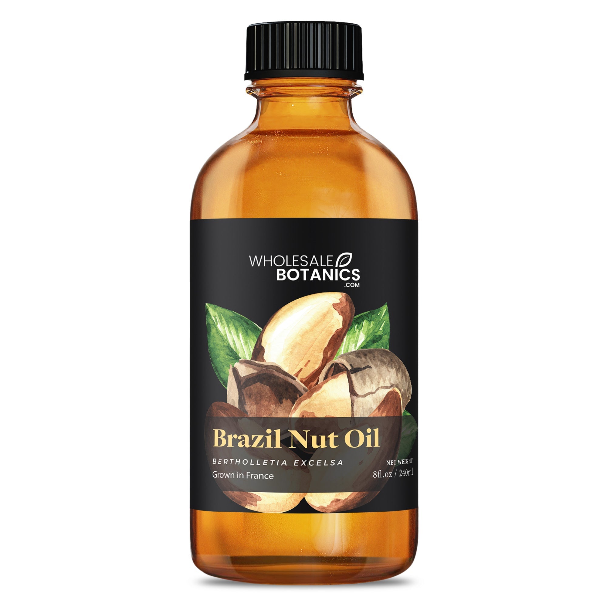 Brazil Nut Oil