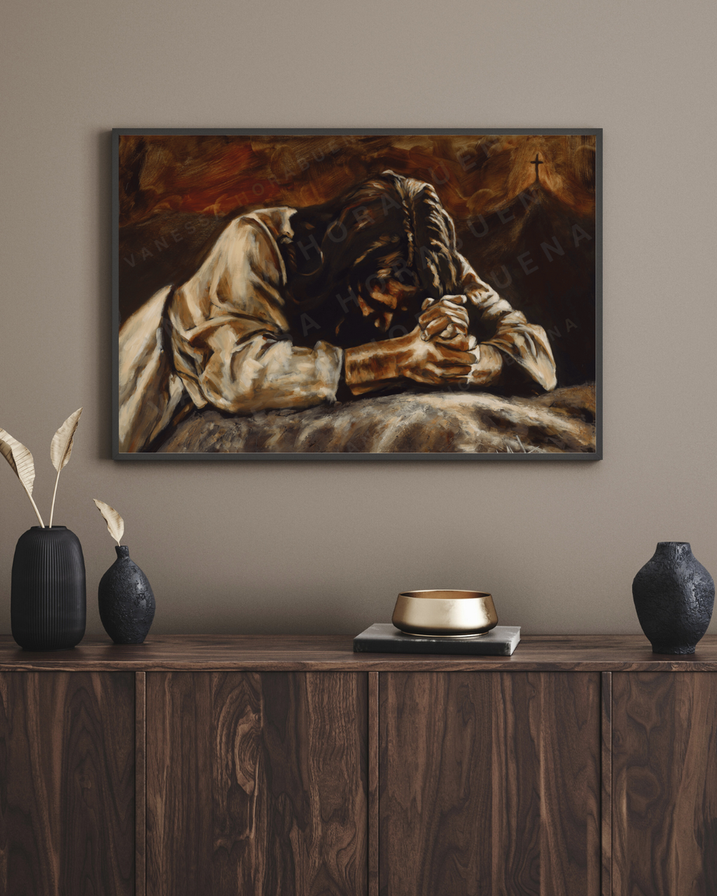 Thy Will Be Done - Special Edition