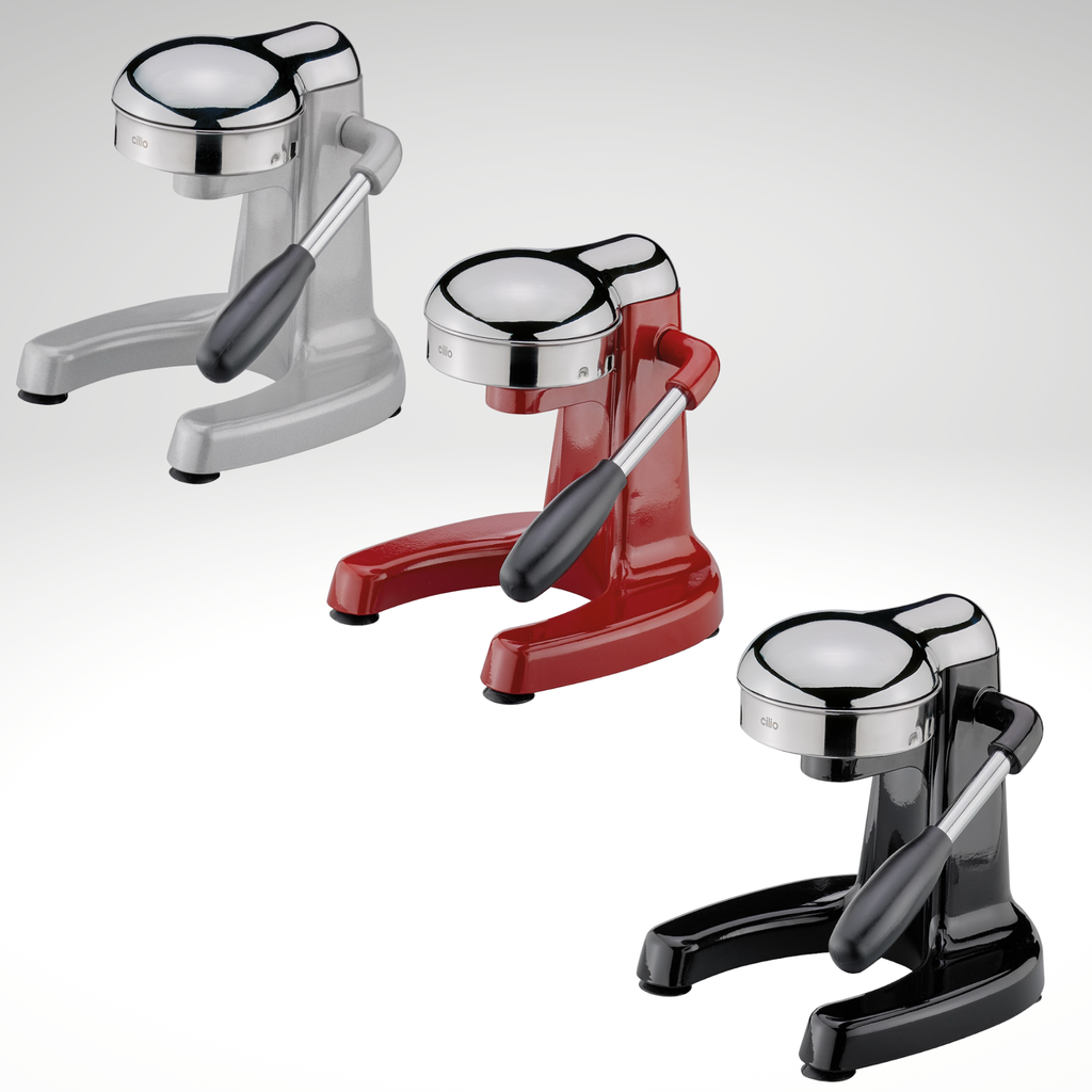 "Positano" Citrus Press, 8" x 9" x 9"