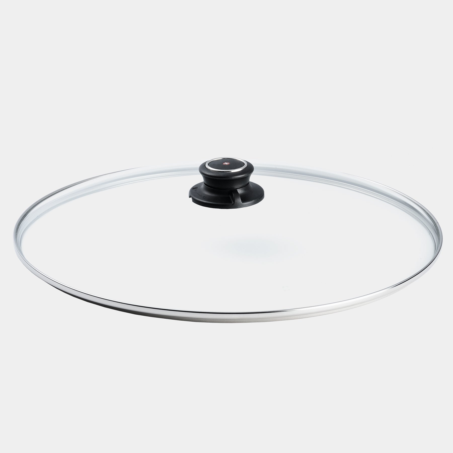 Tempered Glass Lid