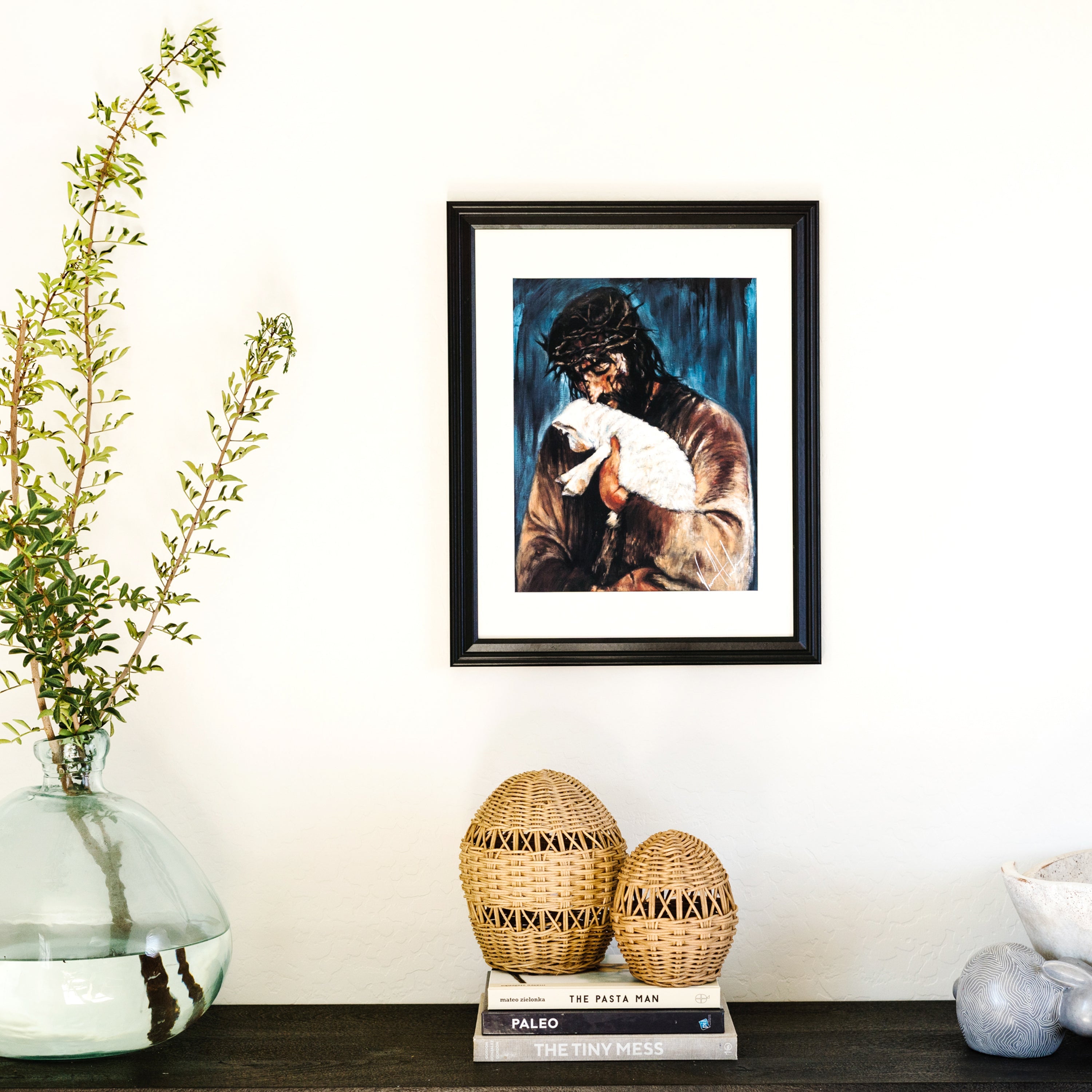 For the One Who Lost Its Way