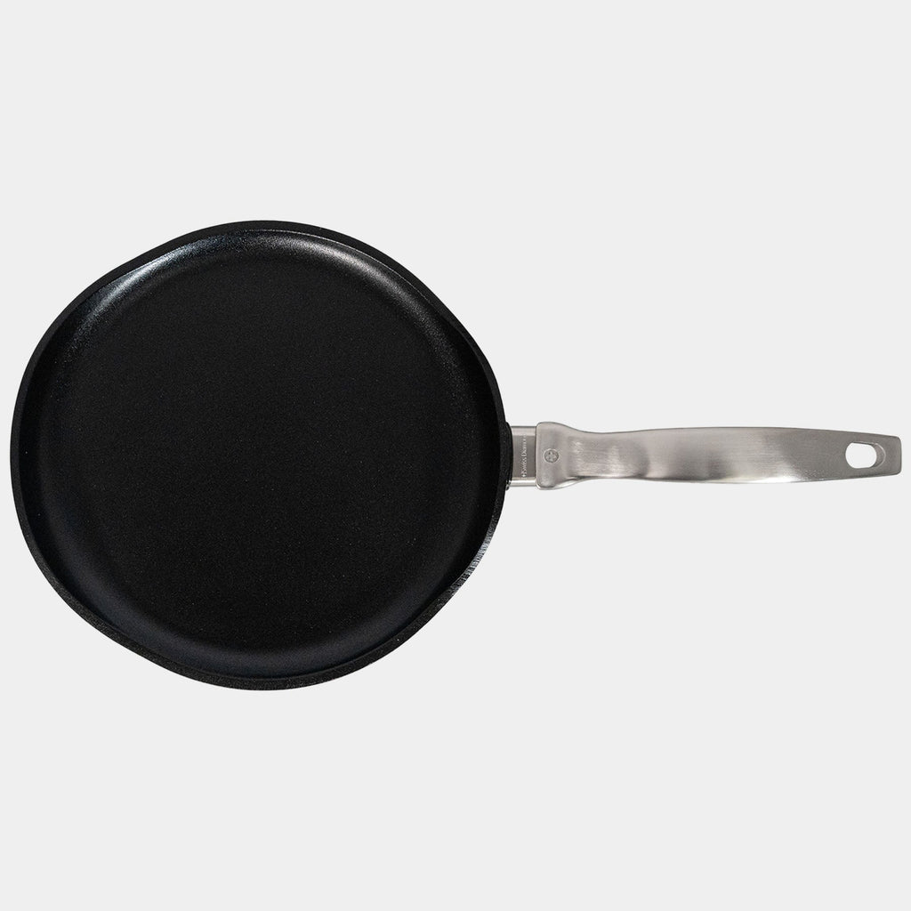 CHD Nonstick 10.25" Crepe Pan | Made in Switzerland