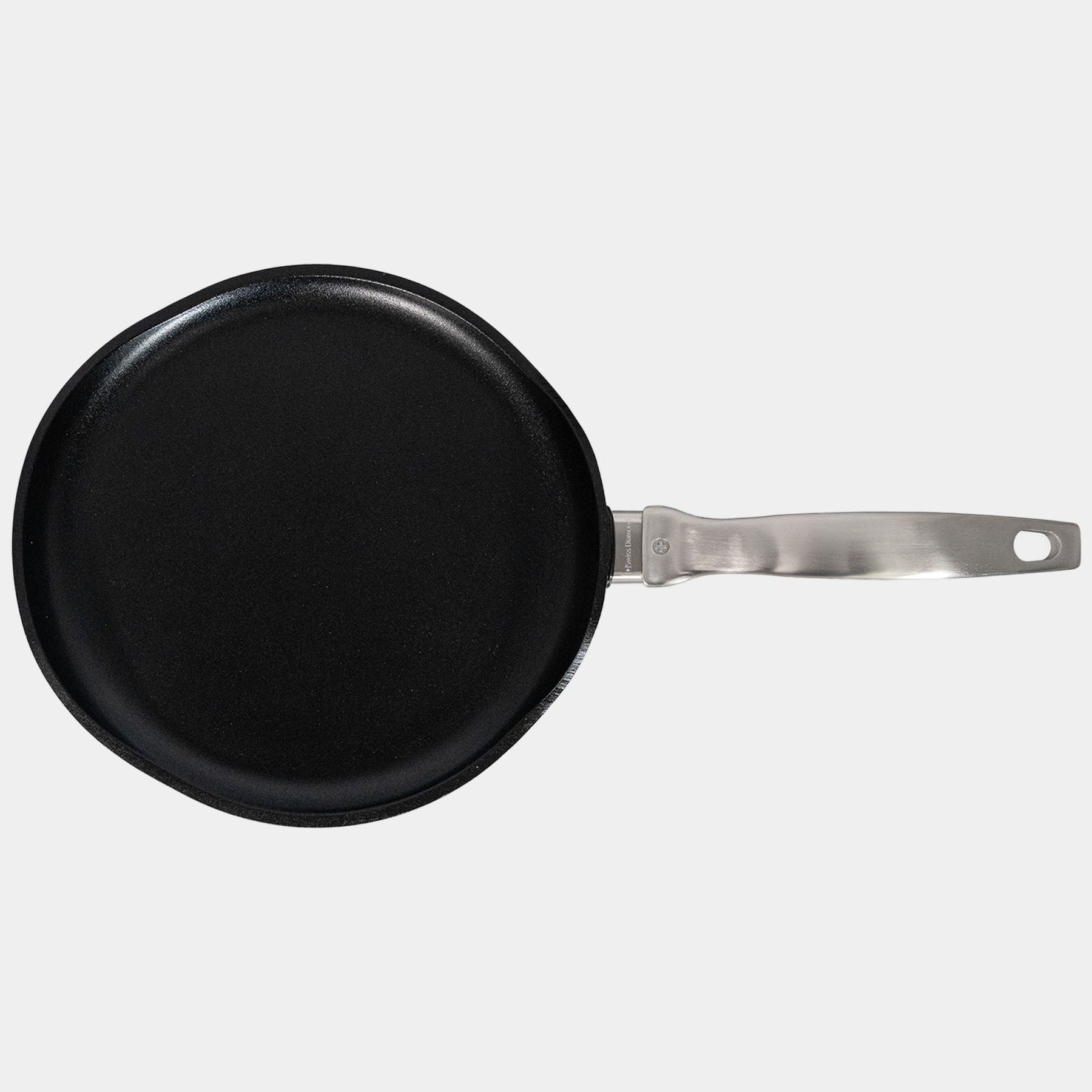CHD Nonstick 10.25" Crepe Pan | Made in Switzerland