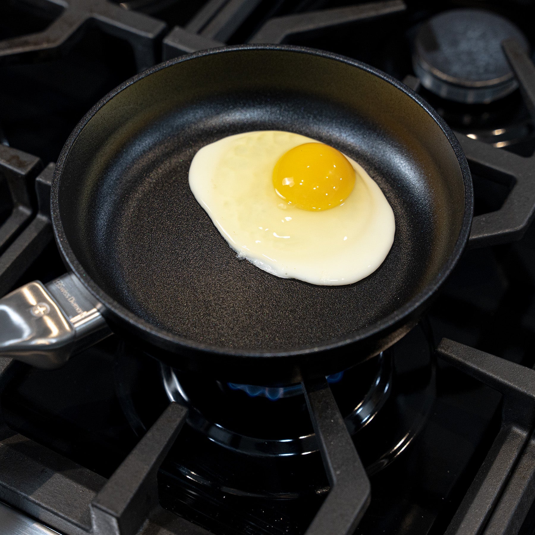 CHD Nonstick Fry Pan | Made in Switzerland