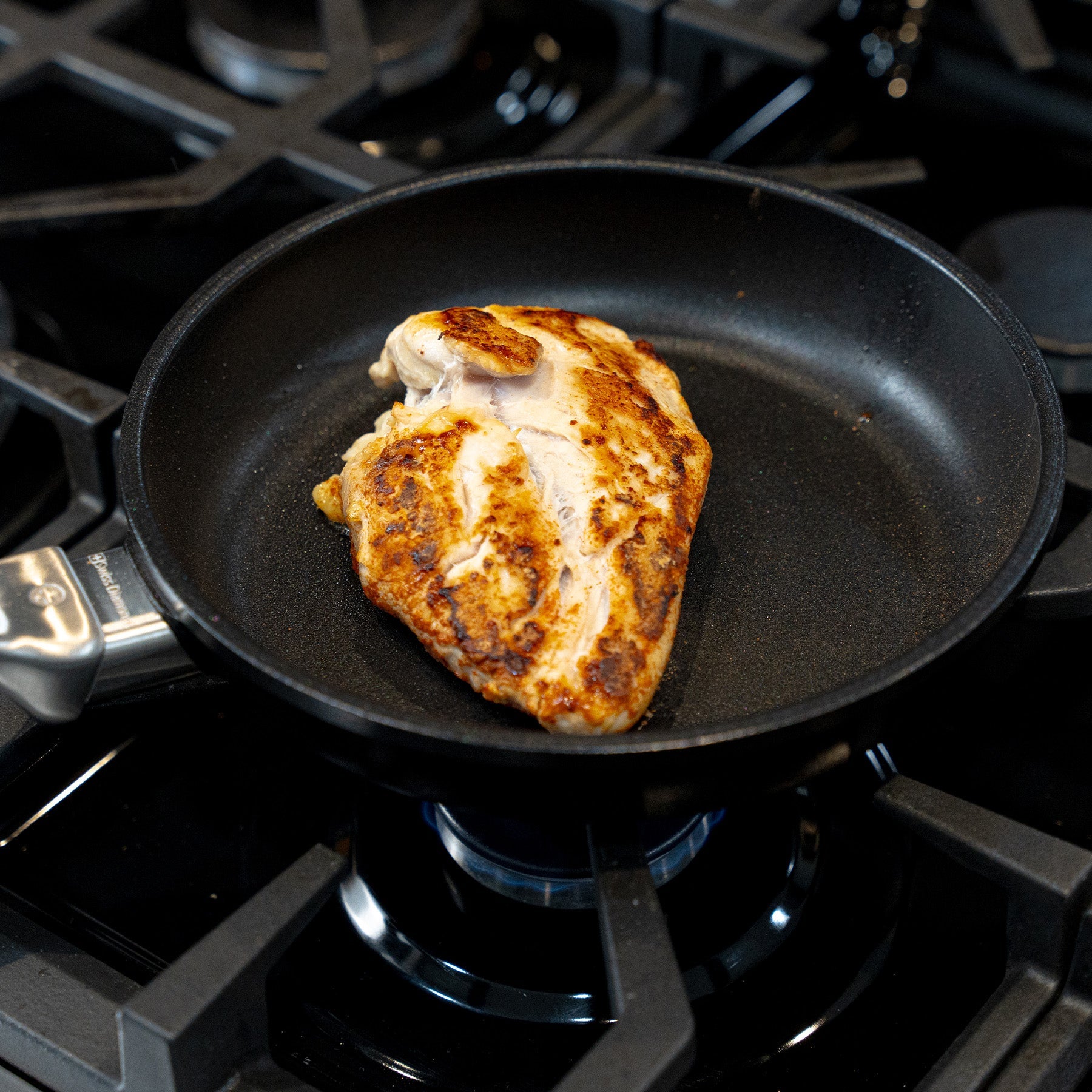 CHD Nonstick Fry Pan | Made in Switzerland