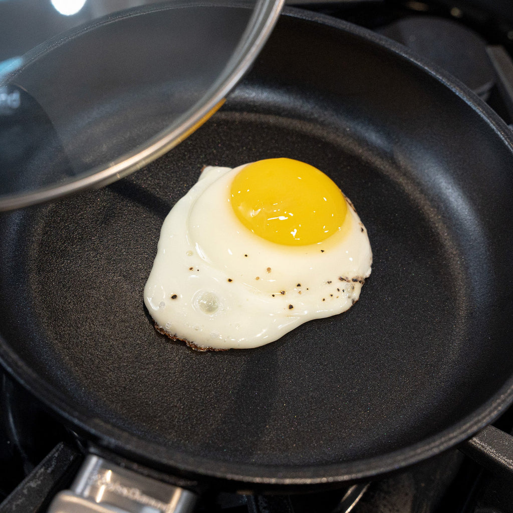 CHD Nonstick Fry Pan | Made in Switzerland