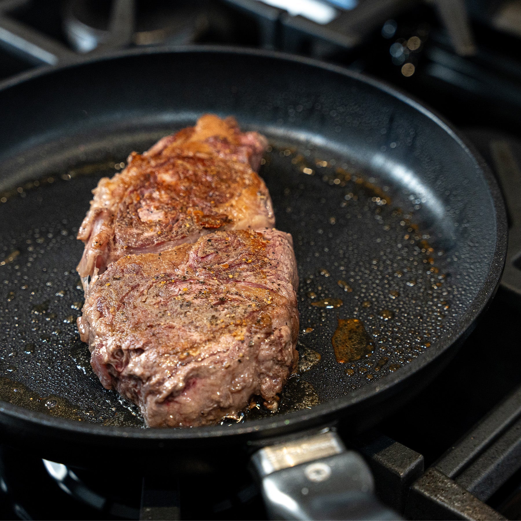 CHD Nonstick Fry Pan | Made in Switzerland
