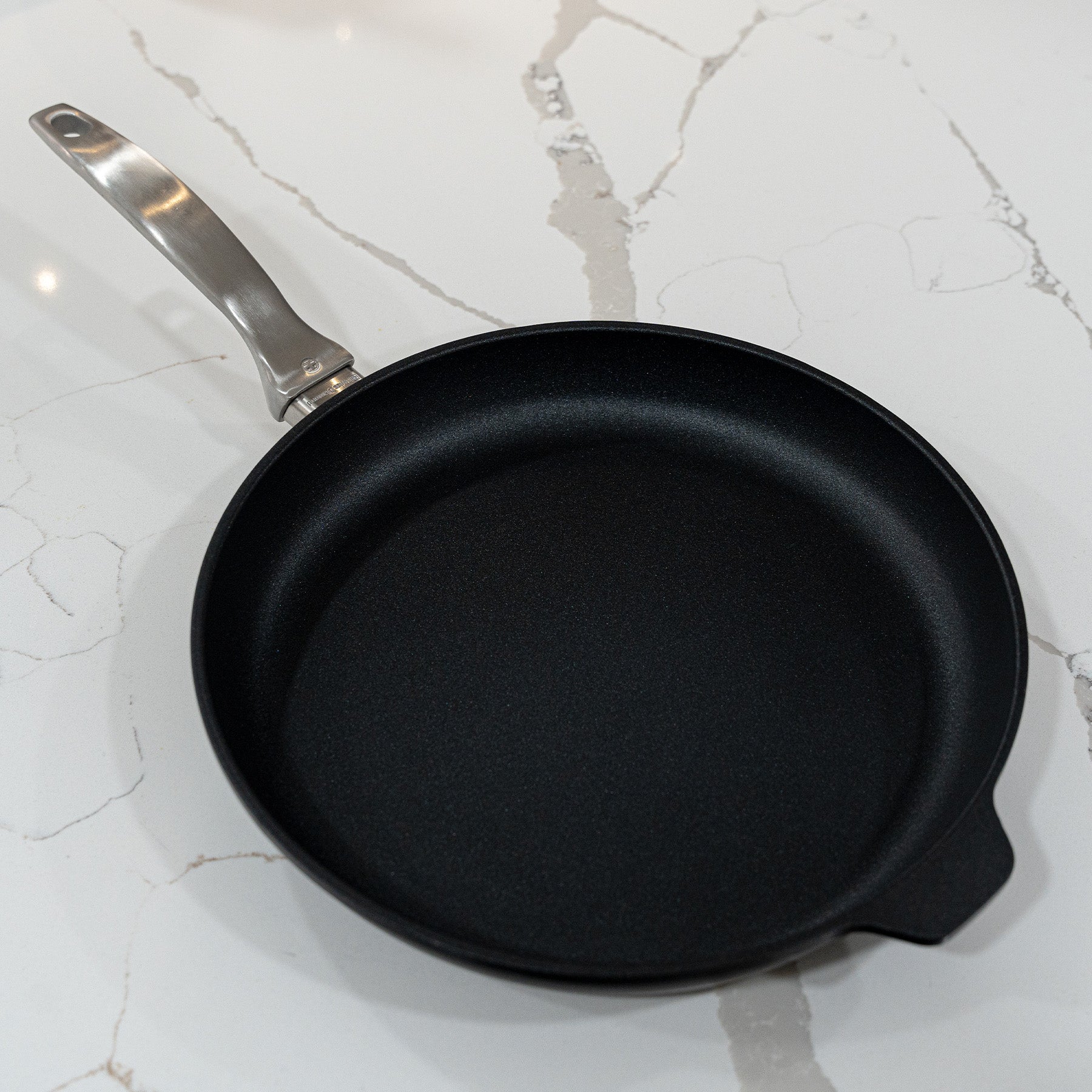 CHD Nonstick Fry Pan | Made in Switzerland