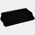 CHD Nonstick 17" x 11" Double-Burner Griddle