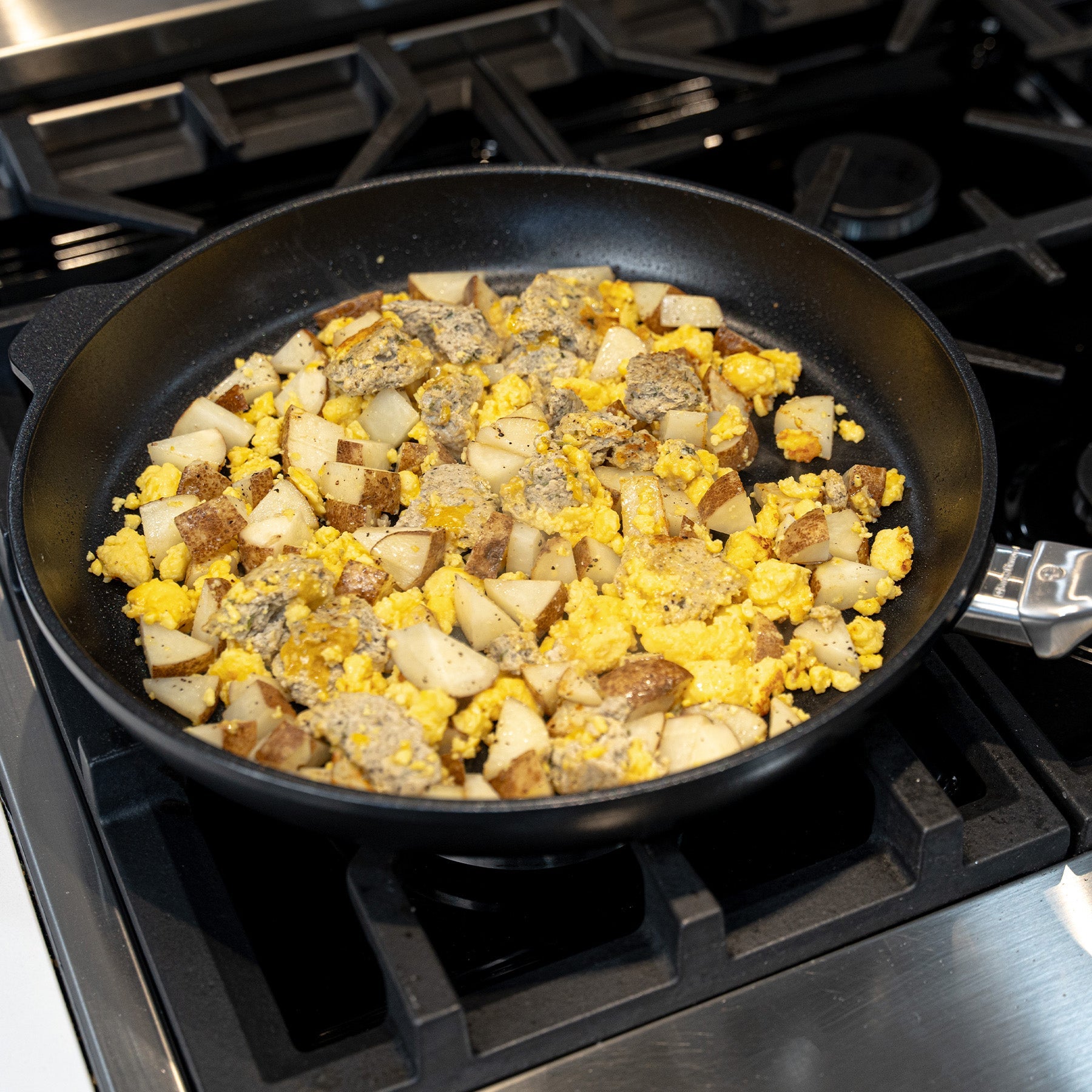 CHD Nonstick Fry Pan | Made in Switzerland