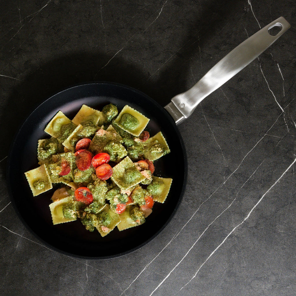 CXD DOU Ceramic Nonstick Fry Pan | Made in Switzerland