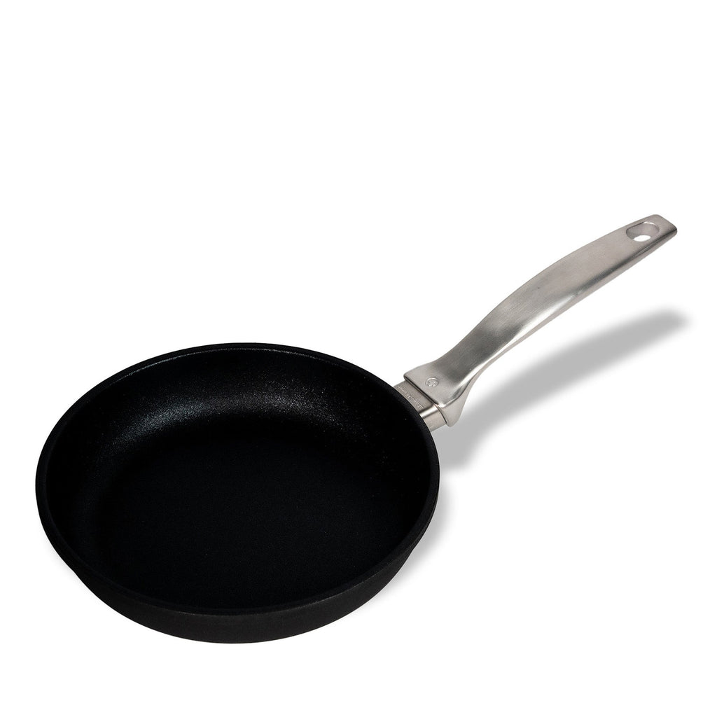 CXD DOU Ceramic Nonstick Fry Pan | Made in Switzerland