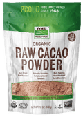 Cacao Powder, Organic, Raw