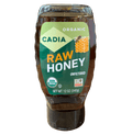 Honey, Raw, Organic, Cadia