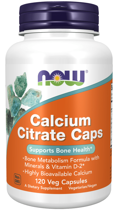 Calcium Citrate