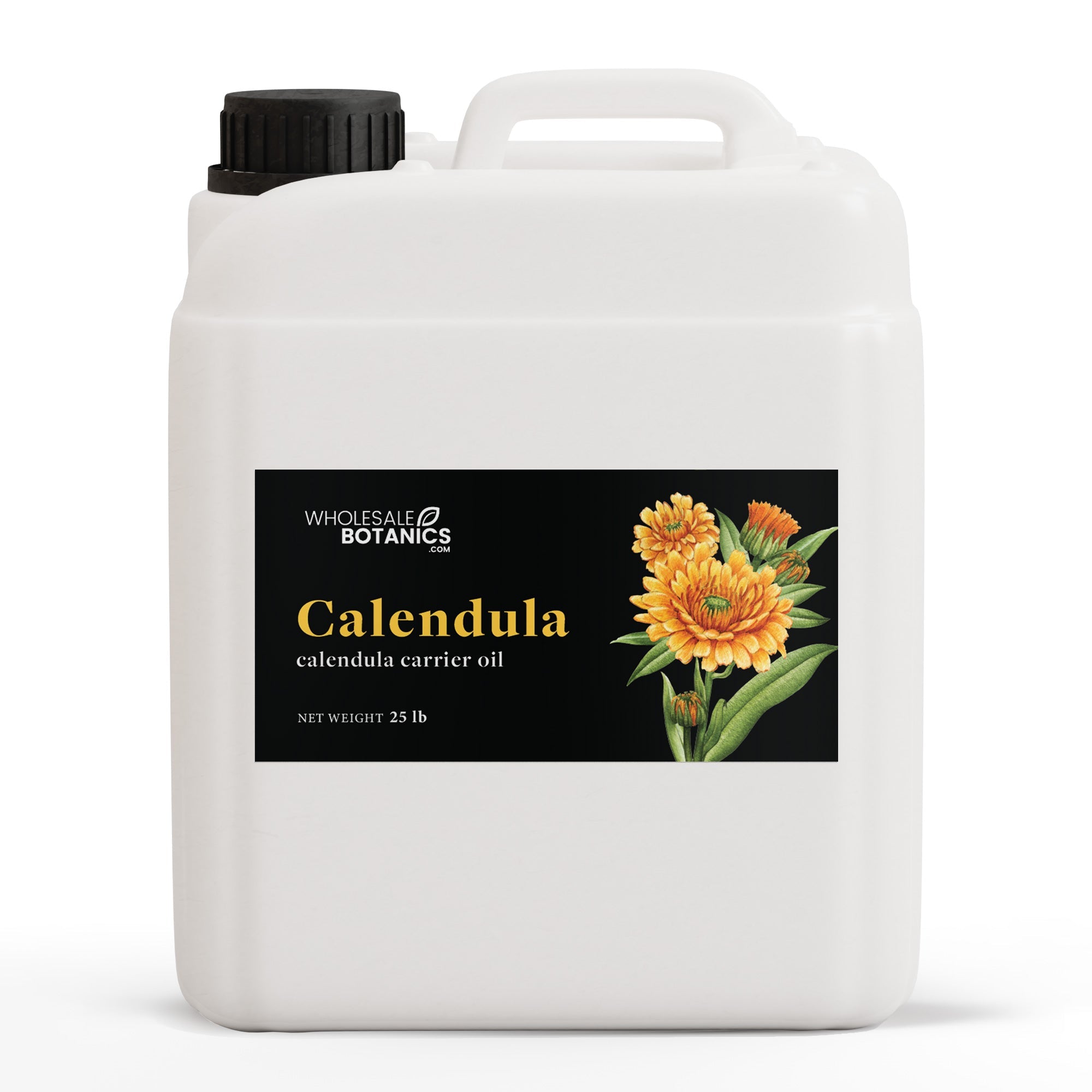 Calendula Oil