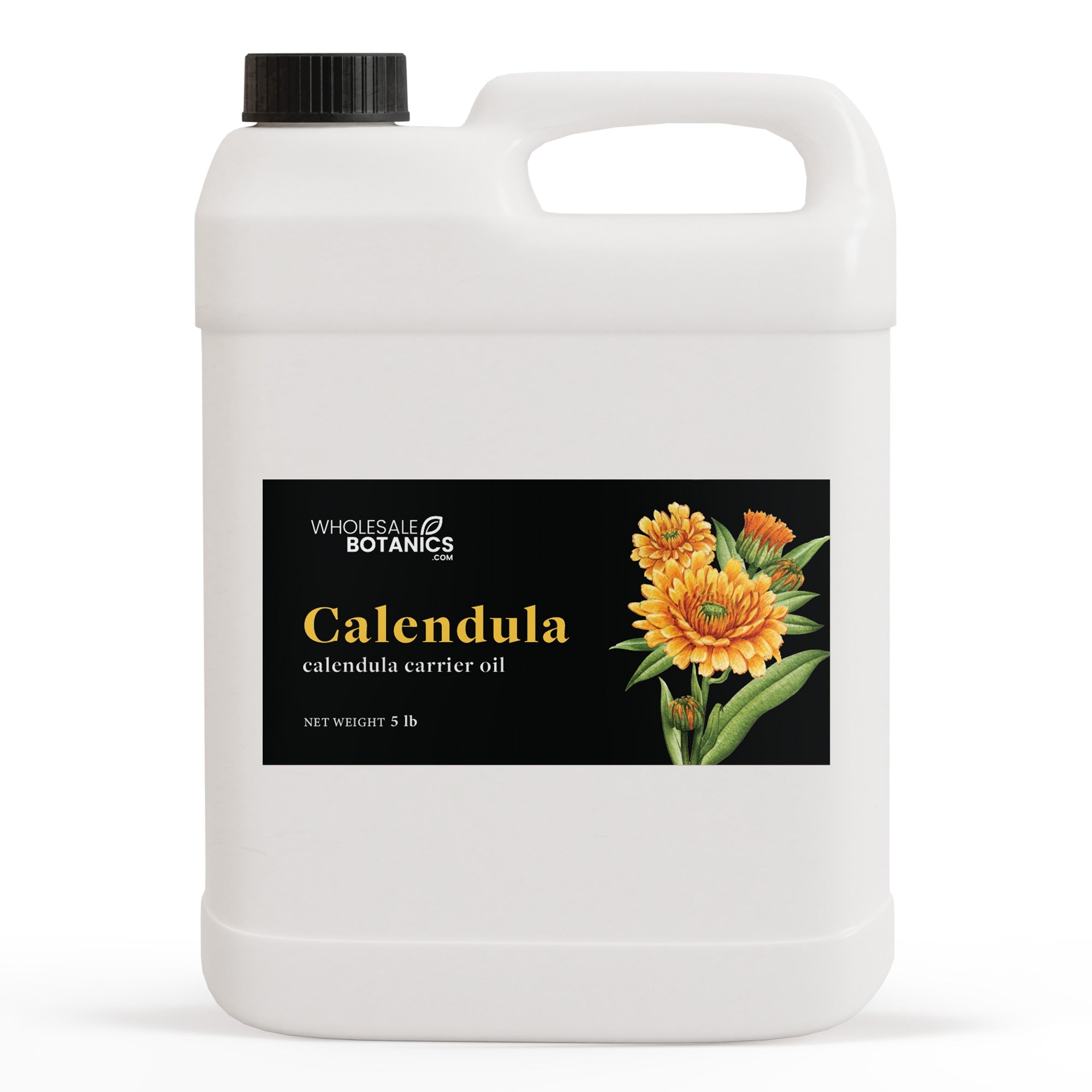 Calendula Oil