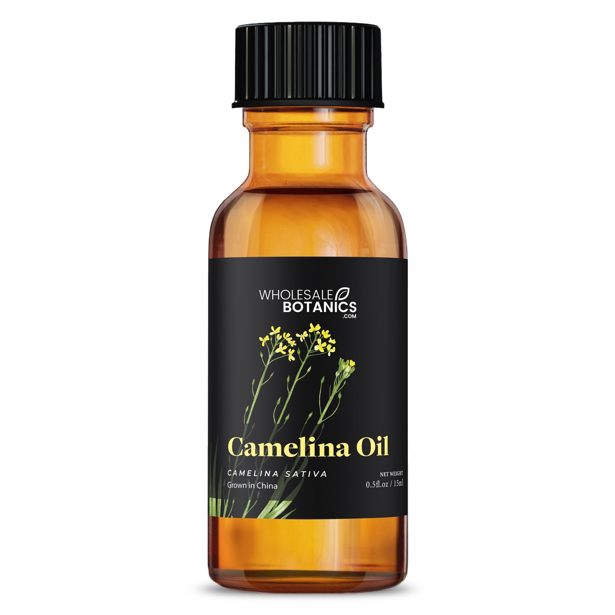Camelina Oil