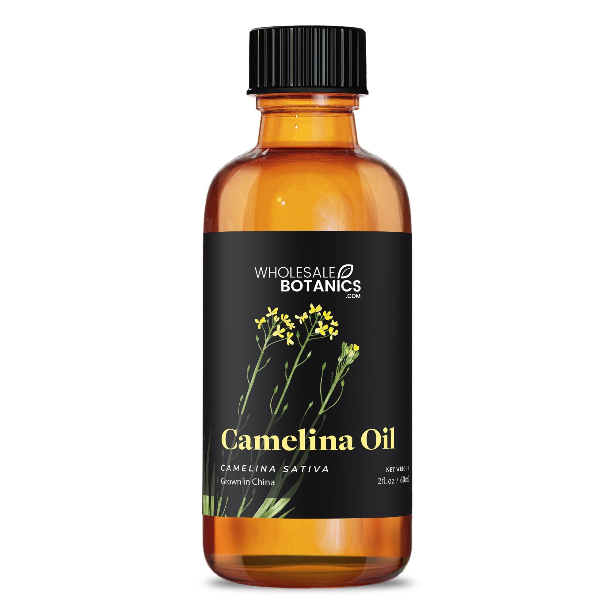 Camelina Oil