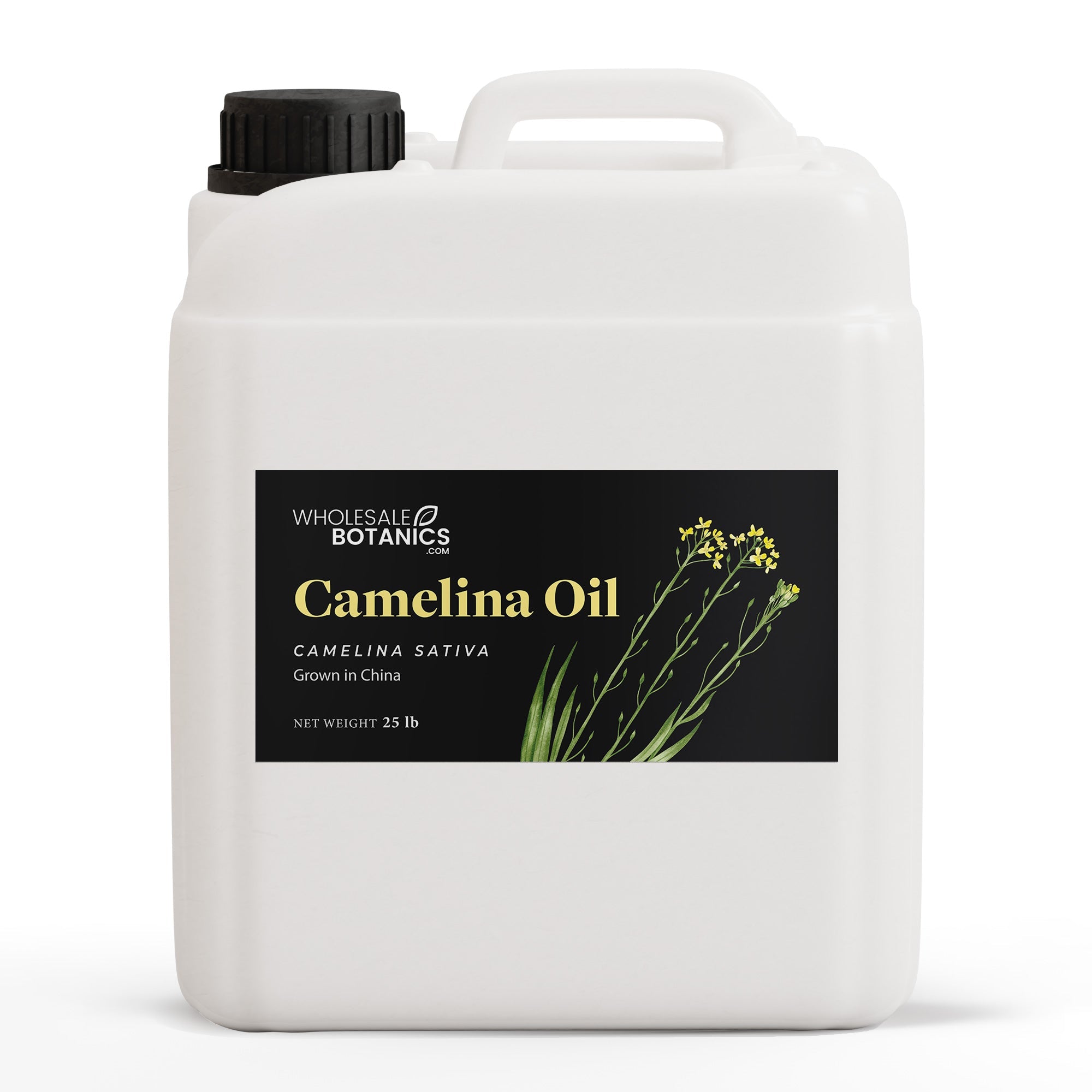 Camelina Oil