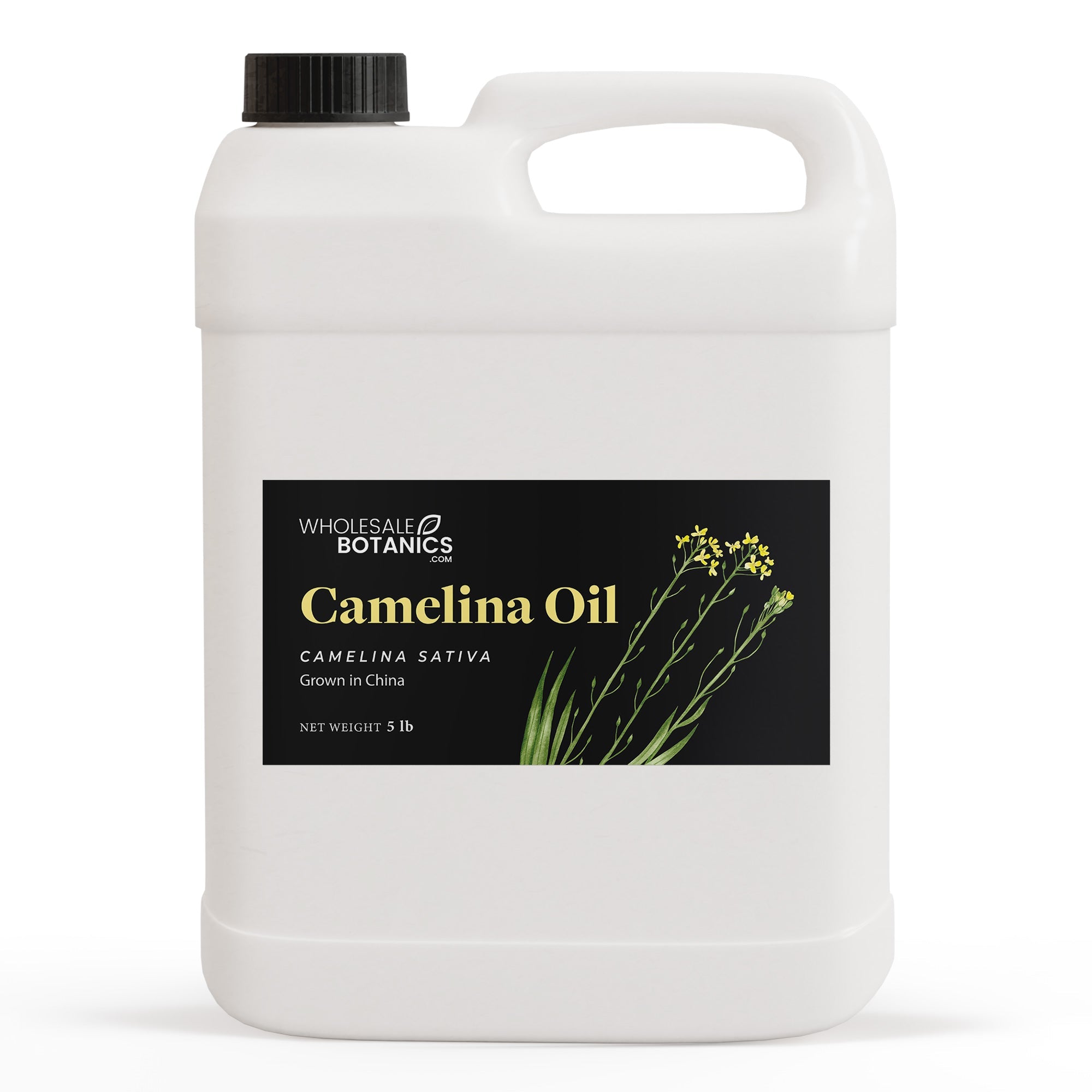 Camelina Oil