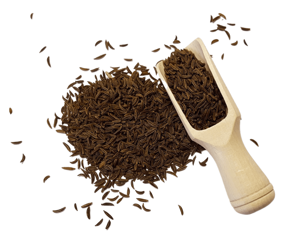 Caraway Seeds, Whole