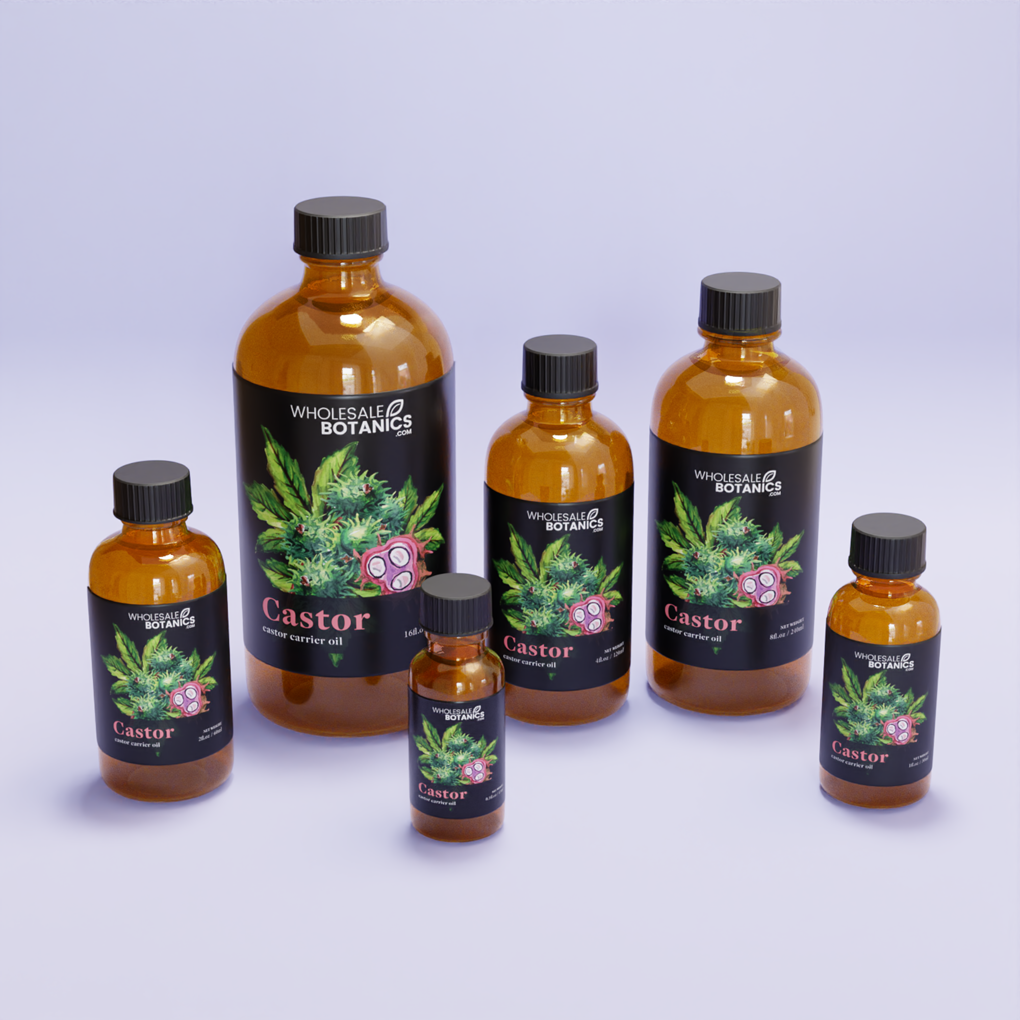 Castor Oil