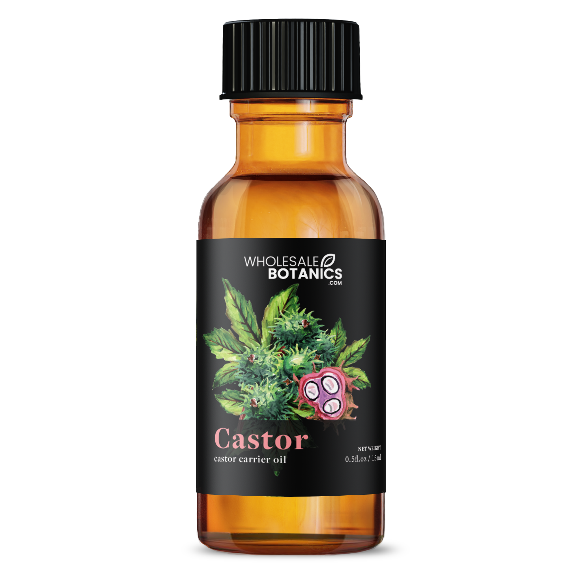 Castor Oil