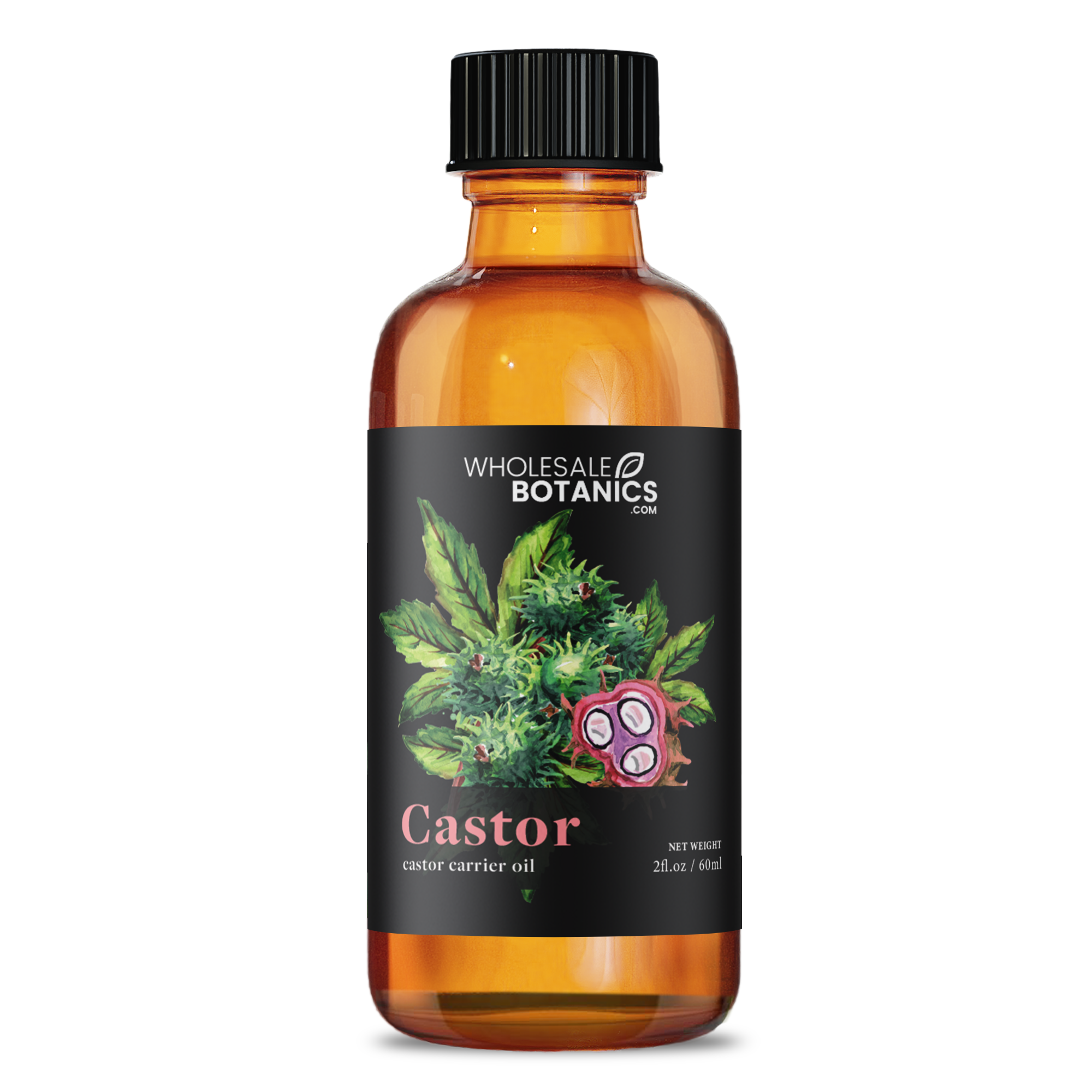 Castor Oil