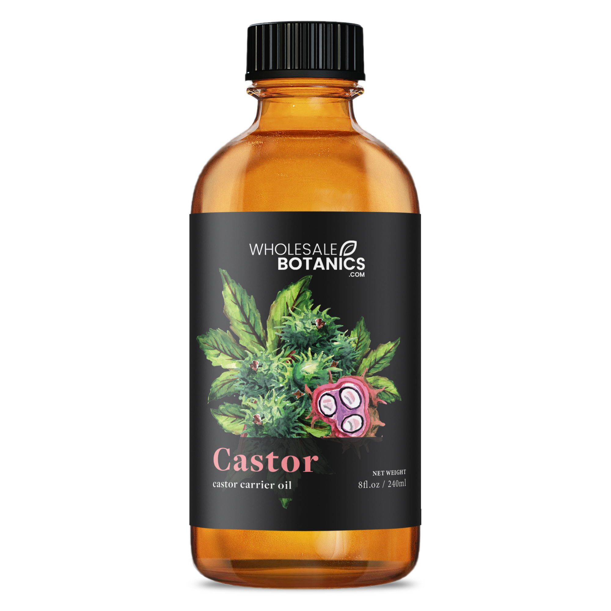 Castor Oil
