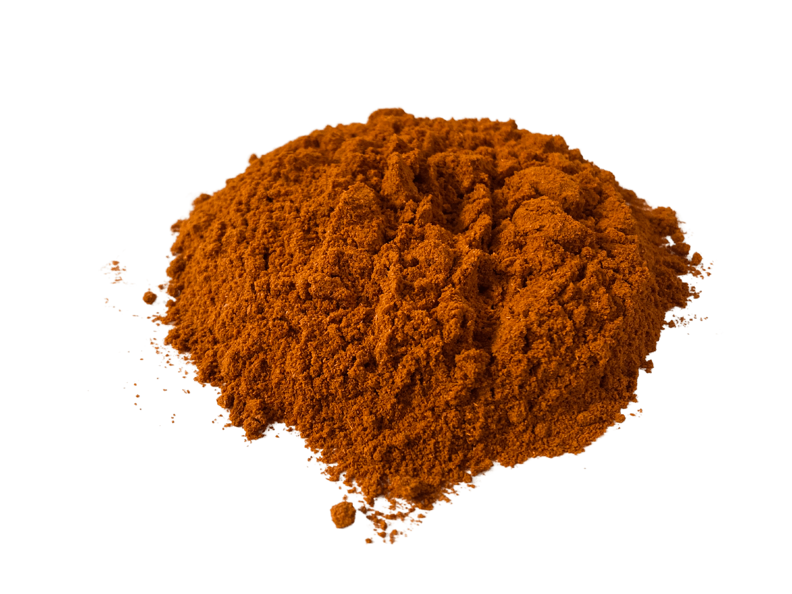 Cayenne Pepper, Ground, 130M HU, Organic