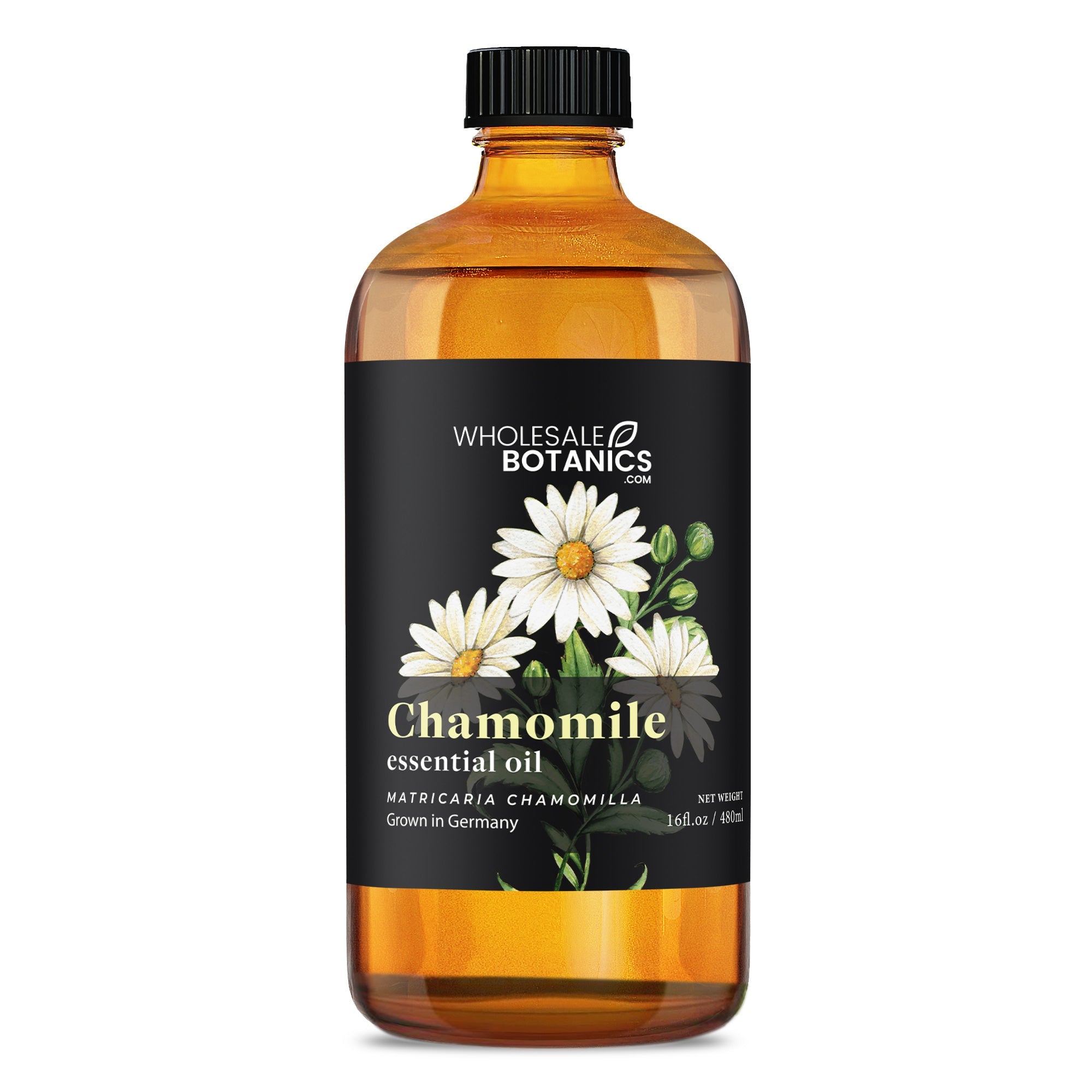 Chamomile Essential Oil