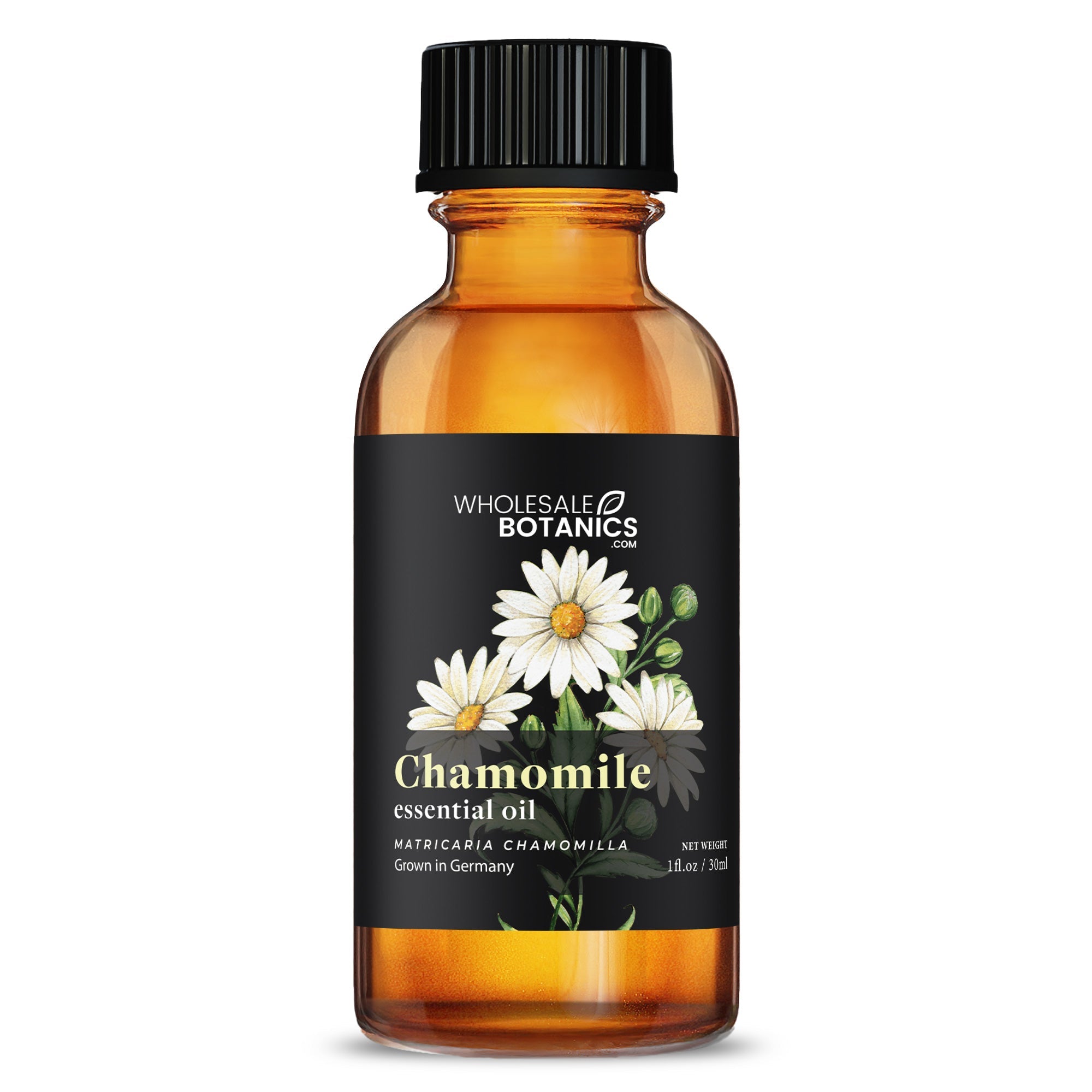 Chamomile Essential Oil