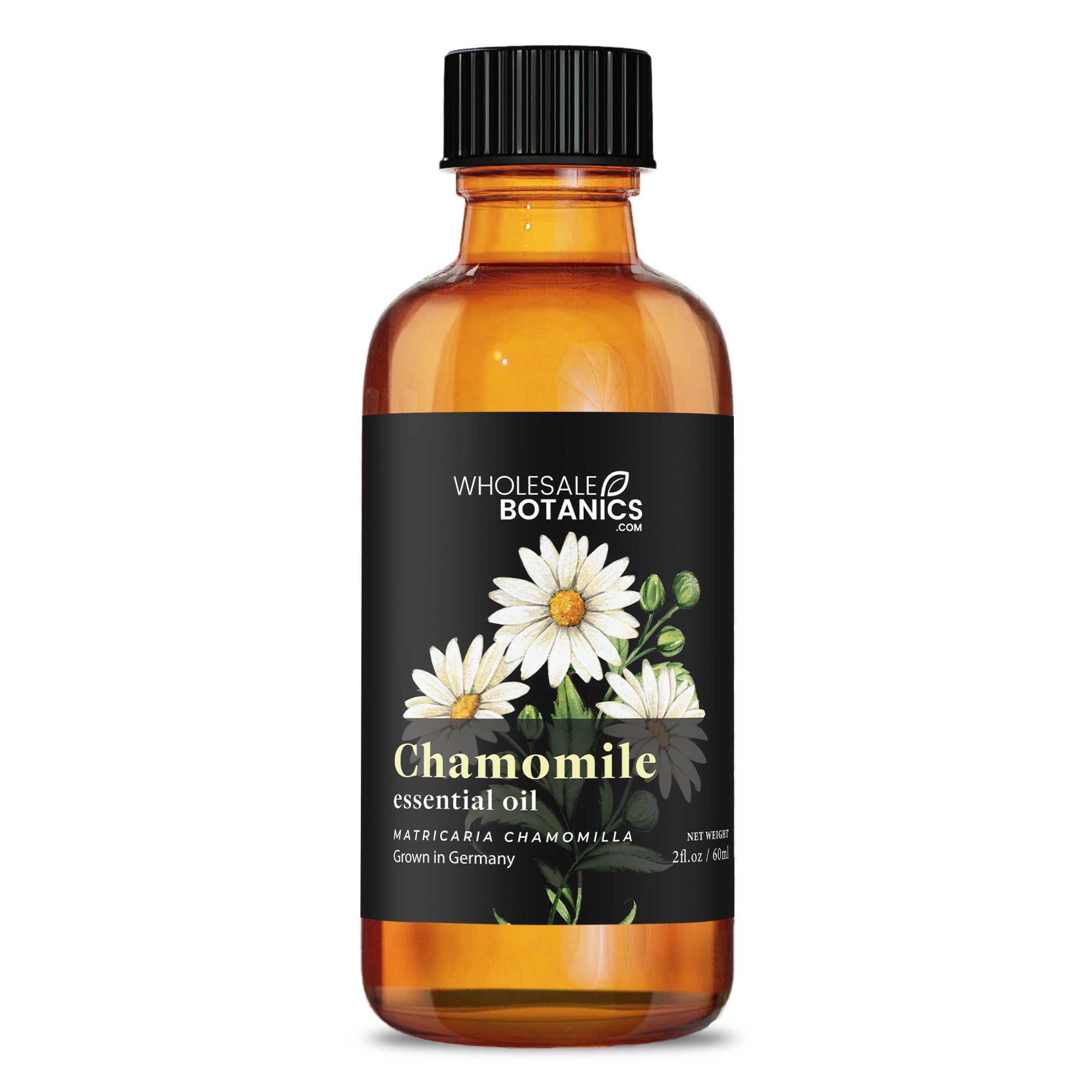 Chamomile Essential Oil