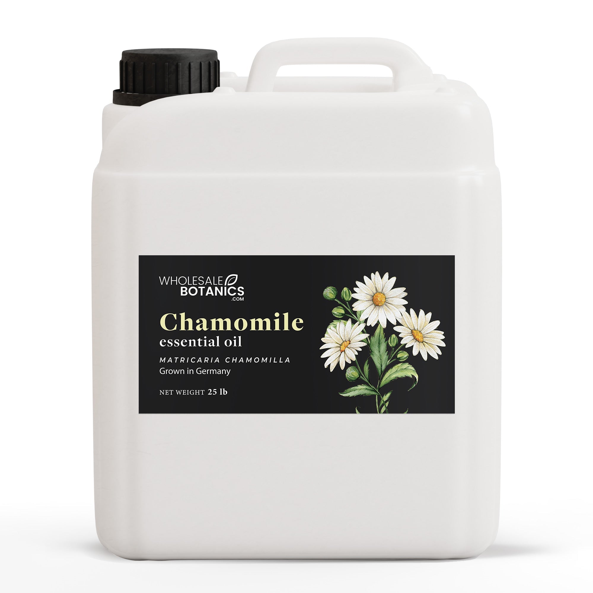 Chamomile Essential Oil
