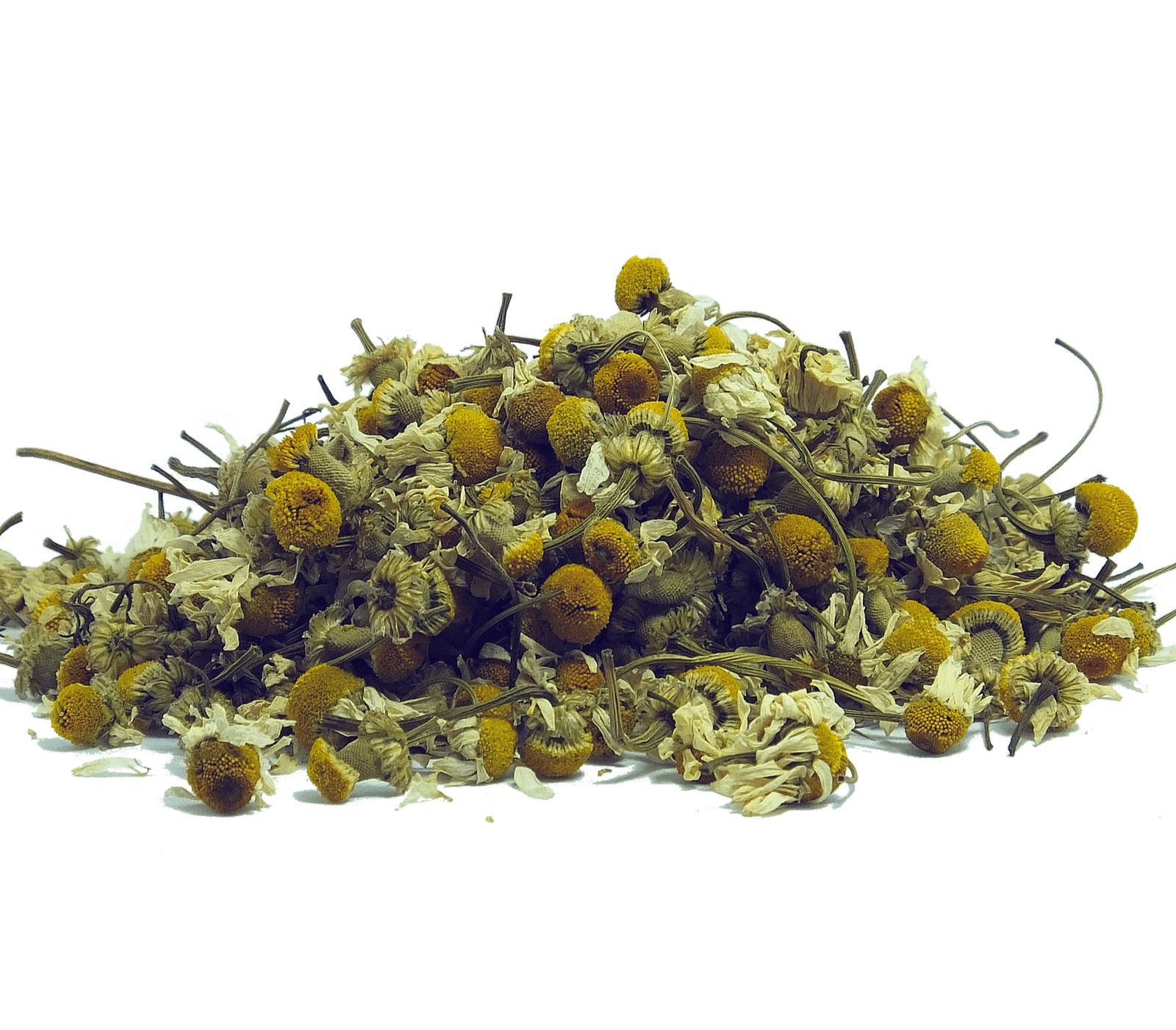 Chamomile Flowers