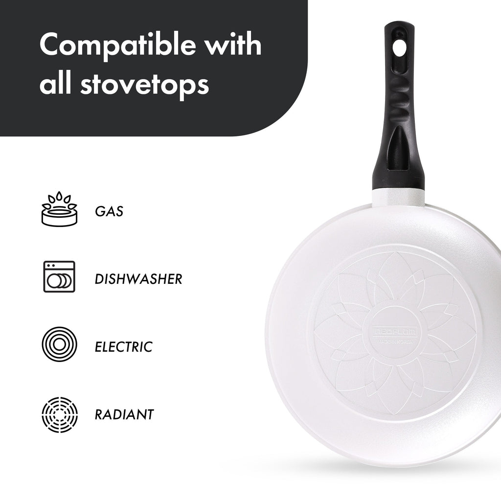 Chef Master 10" Wok