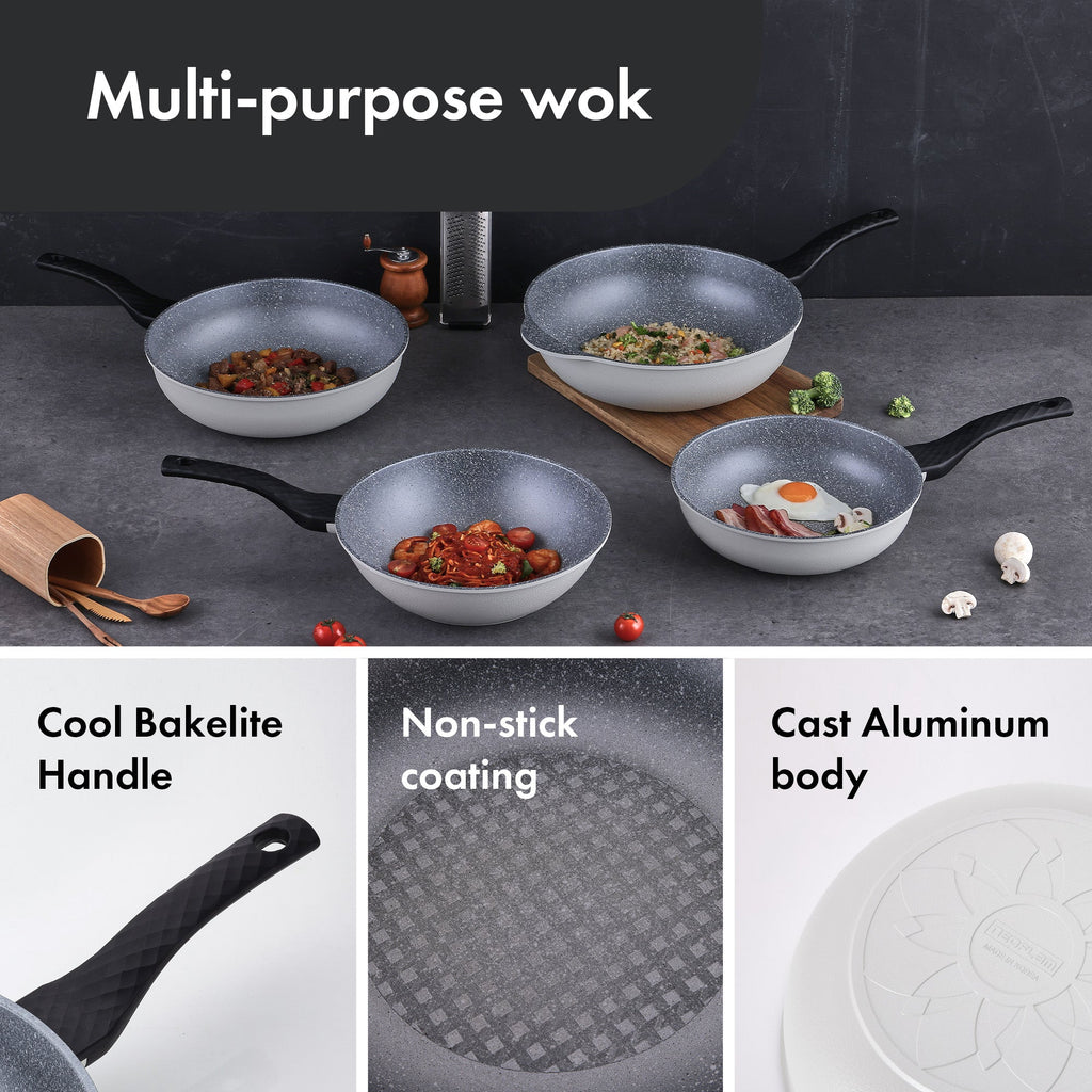 Chef Master 11" Wok