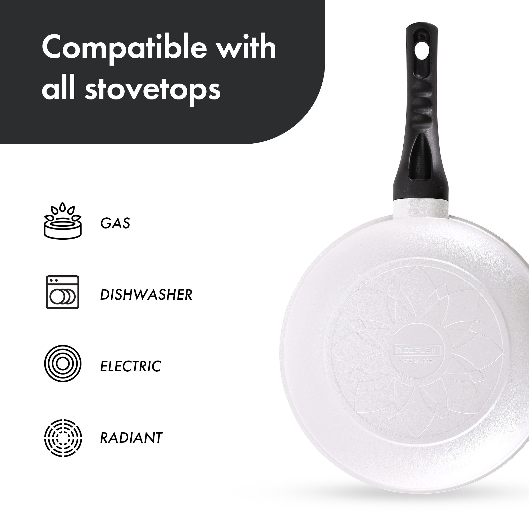 Chef Master 11" Wok