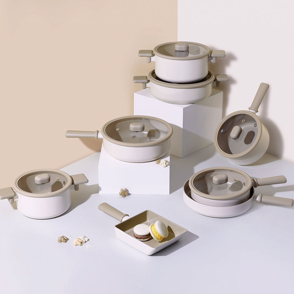 Chou Chou 9" Casserole